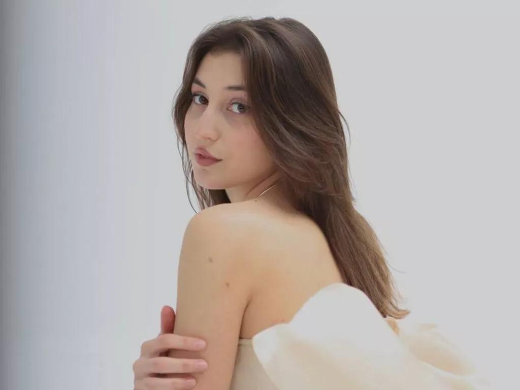 VeronicaTete from LiveJasmin is Freechat