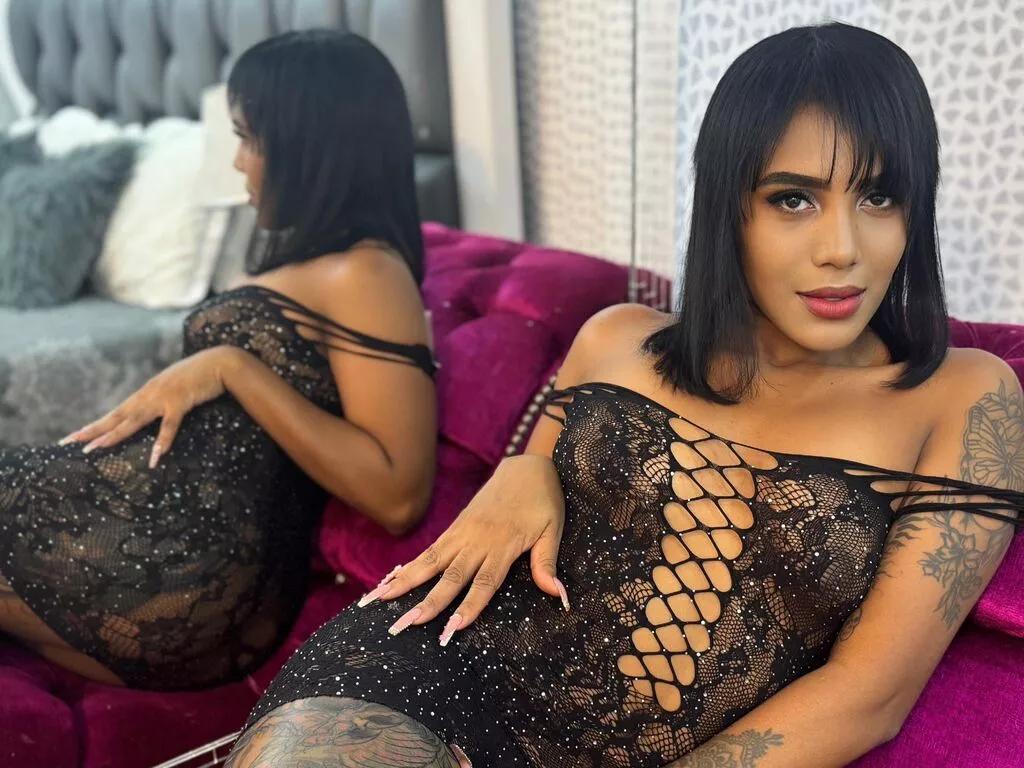 VickyJezz from LiveJasmin is Freechat