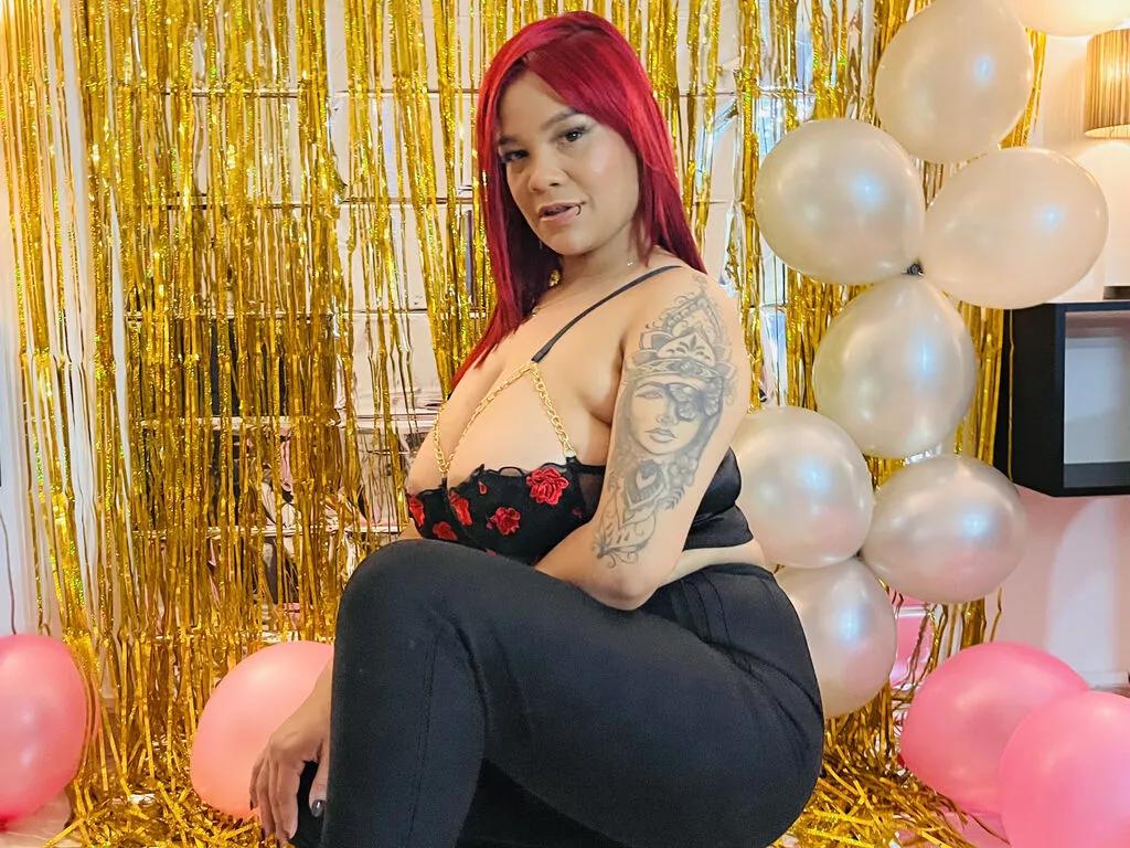 VictoriaTorrez from LiveJasmin is Freechat