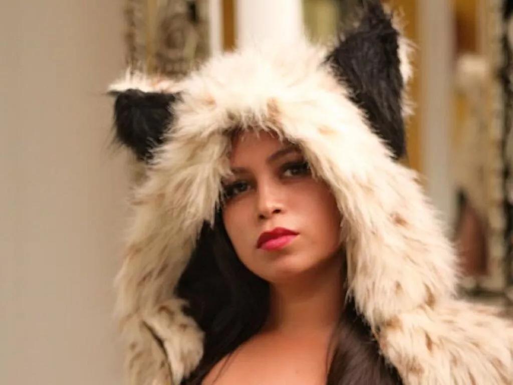 VictoryJones from LiveJasmin is Freechat