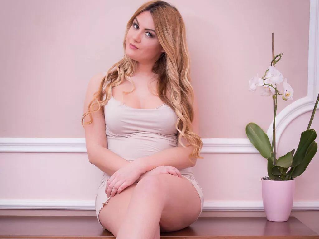 ViktoriyaSilva from LiveJasmin is Freechat