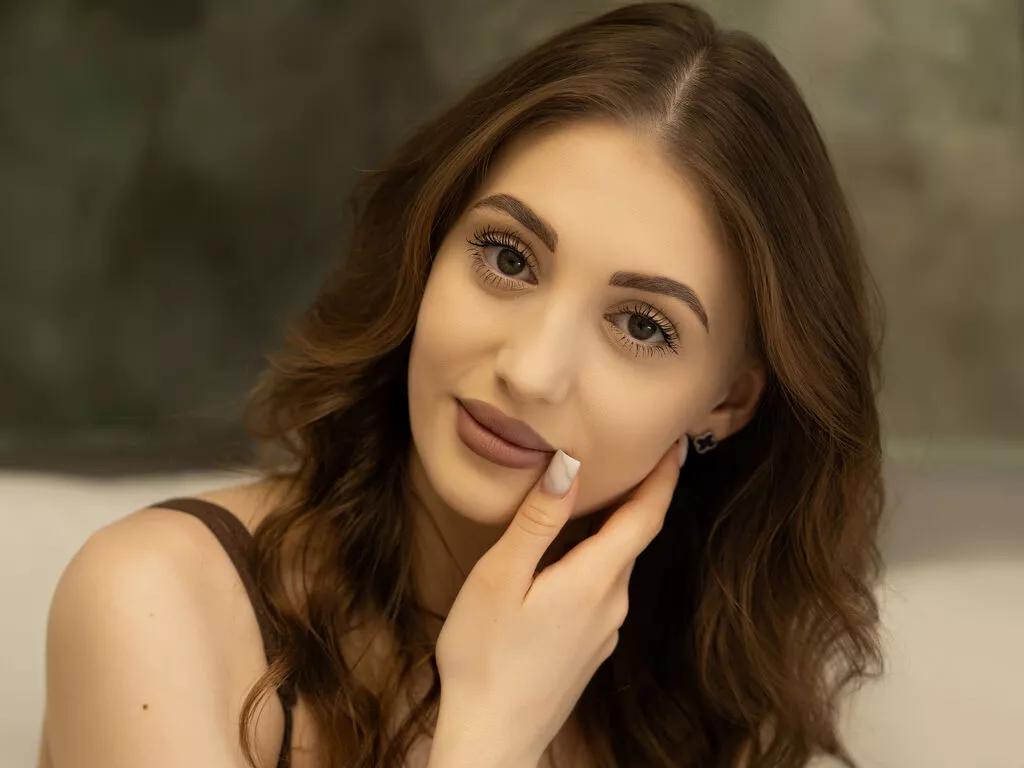 ViolaParkers from LiveJasmin is Freechat