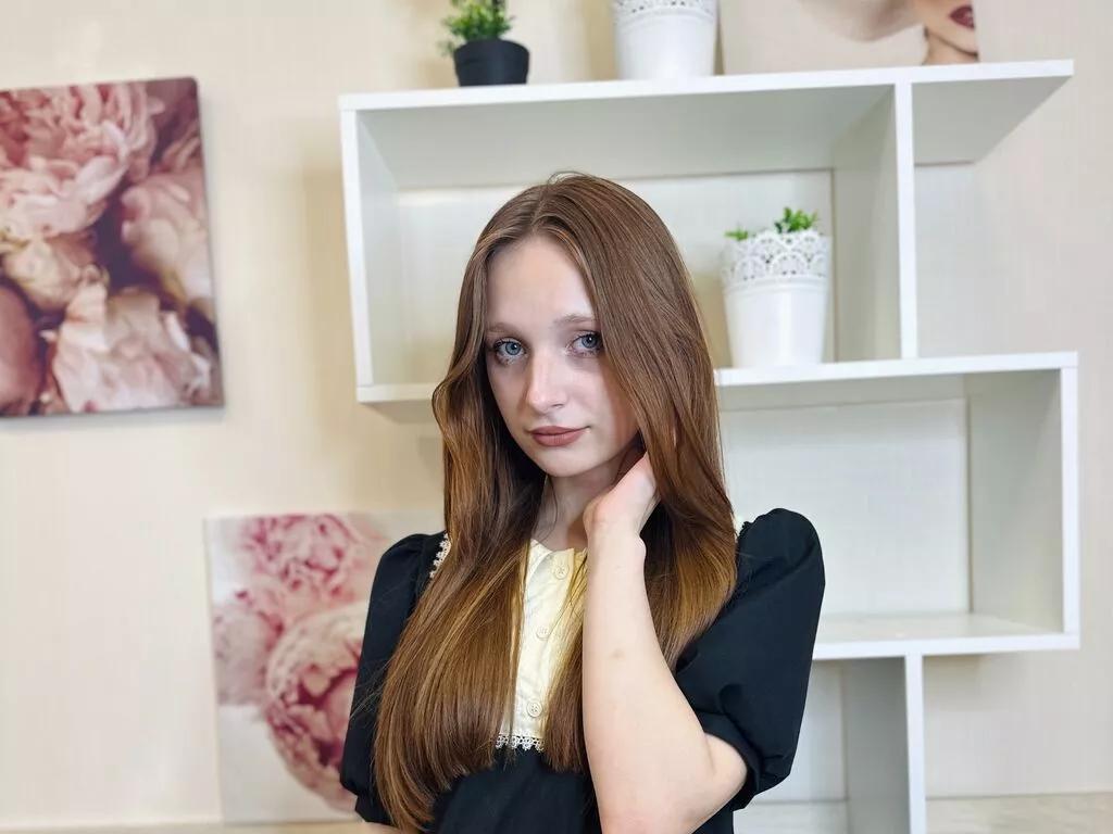 WandaAlkins from LiveJasmin is Freechat