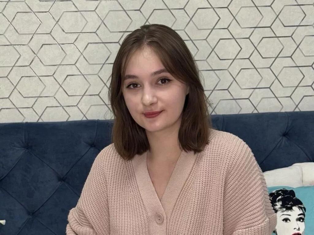 WendyMart from LiveJasmin is Freechat