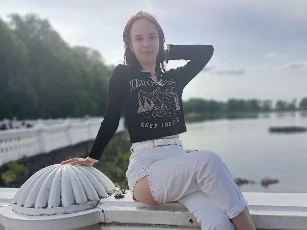 WilmaCastiuo from LiveJasmin is Freechat