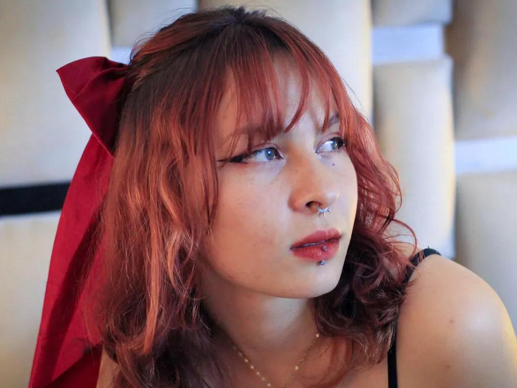 ZaziRose from LiveJasmin is Freechat