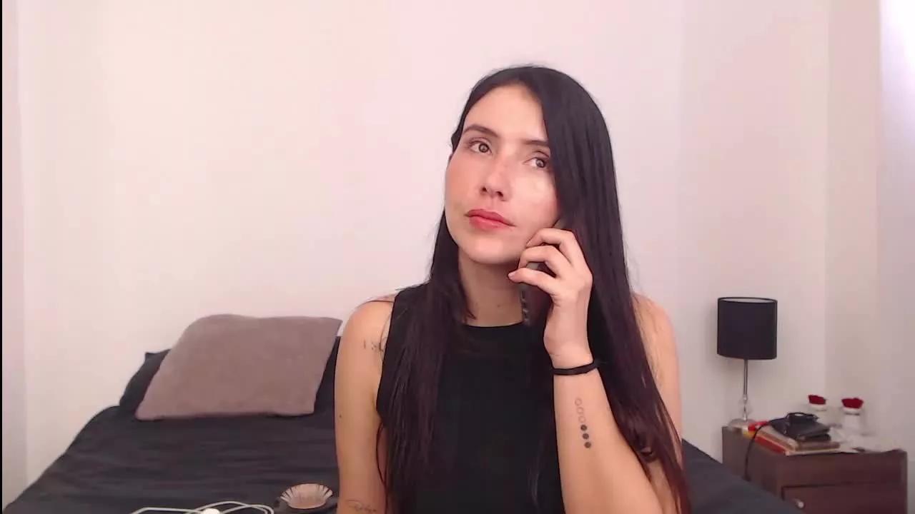 AlanaBelier from Streamray