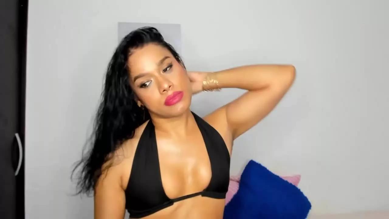 amandacapelliTS from Streamray