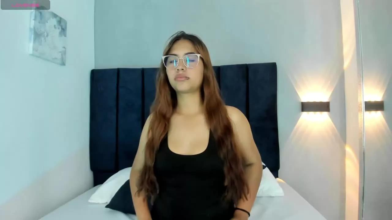 AmbarGray from Streamray