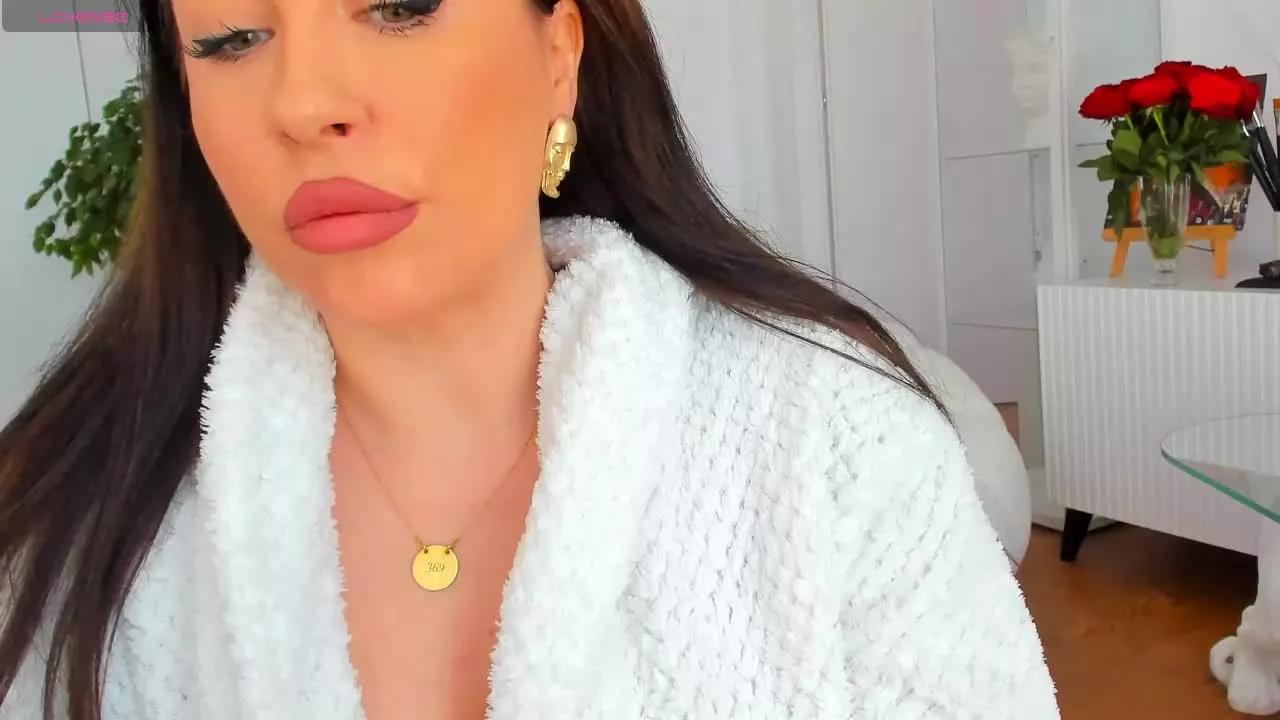 AnaHamsa from Streamray