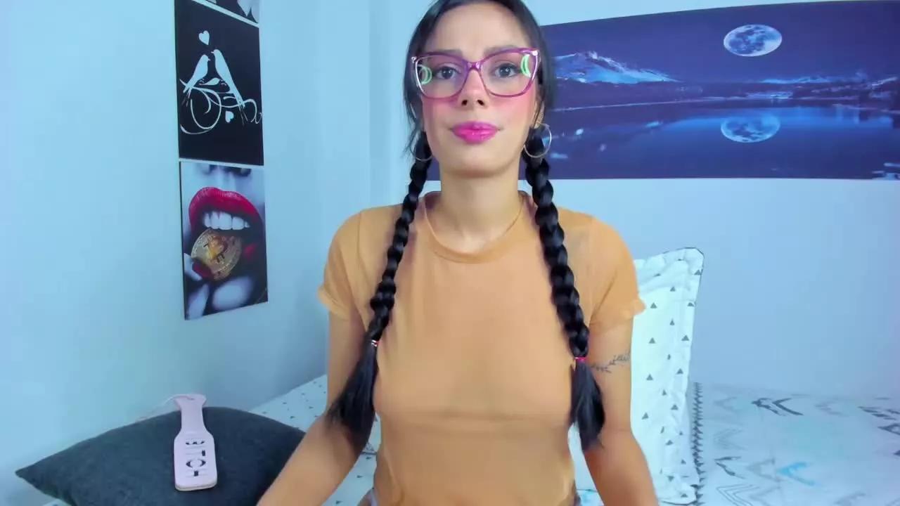 Anaishilton from Streamray