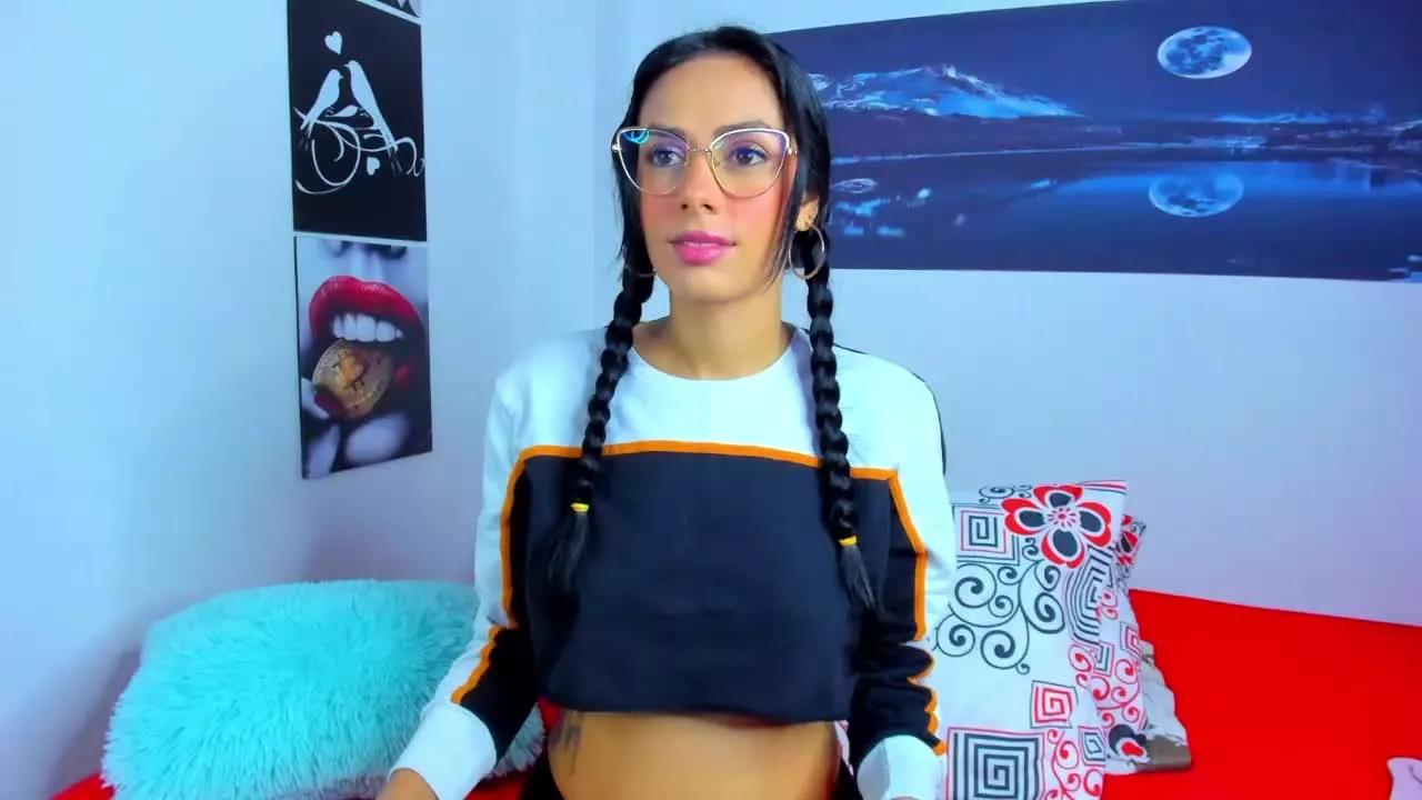Anaishilton from Streamray