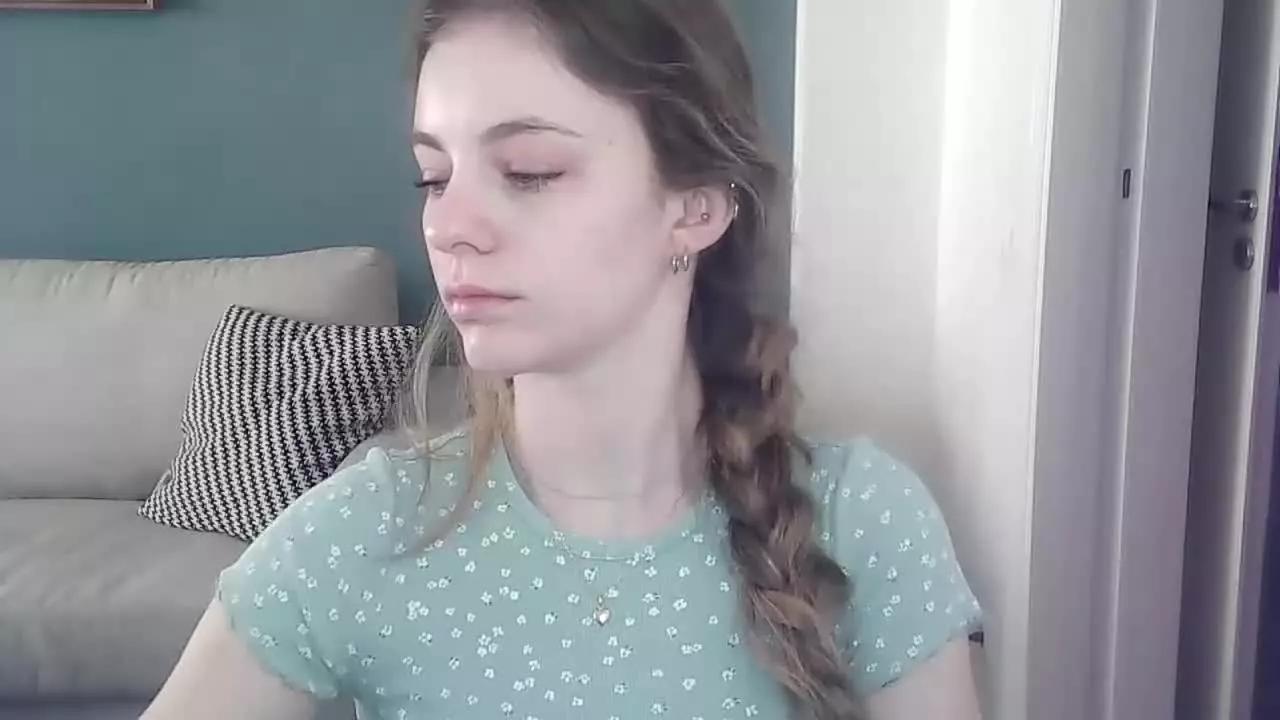 AriaFlirt from Streamray
