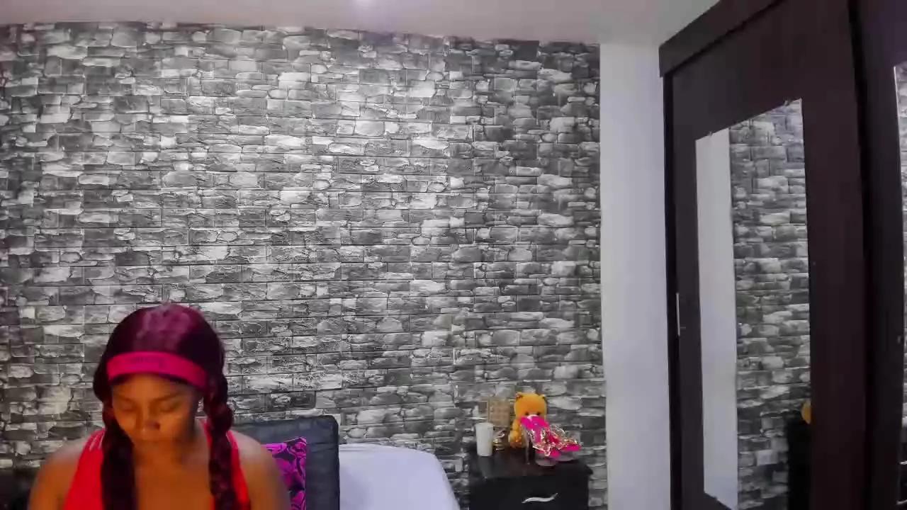 ArianaBlack from Streamray