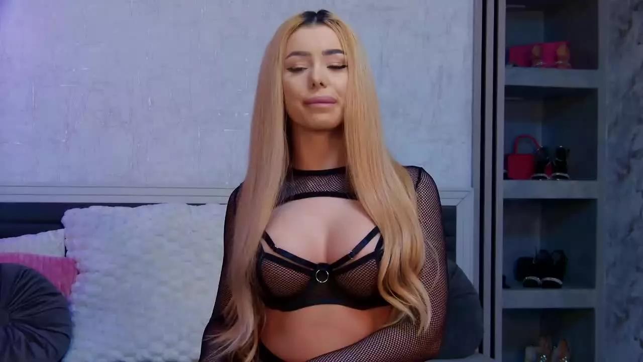 AriannaVoss from Streamray