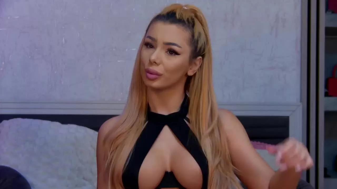AriannaVoss from Streamray