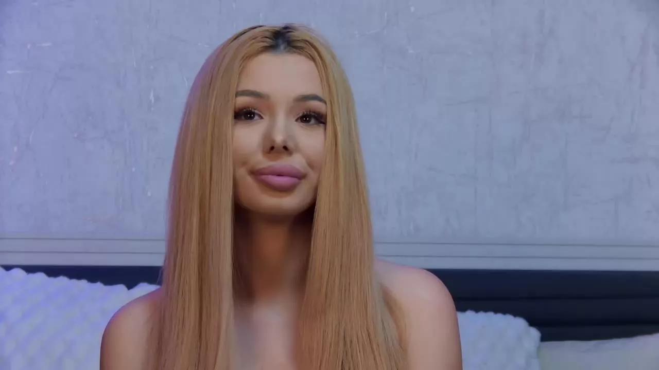 AriannaVoss from Streamray