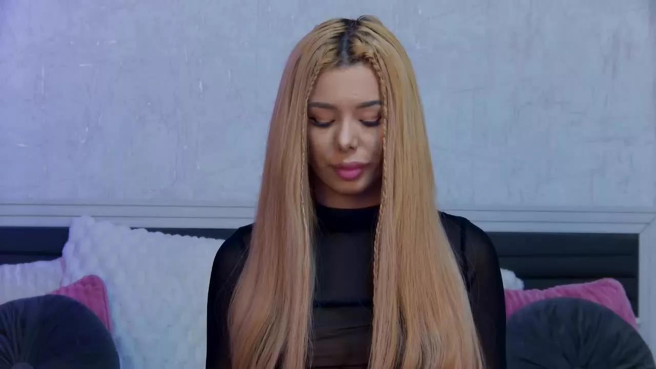 AriannaVoss from Streamray