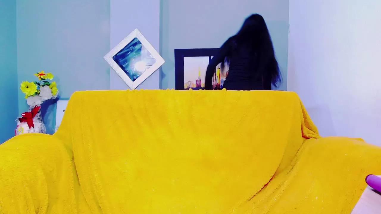 AriaSexyHot from Streamray