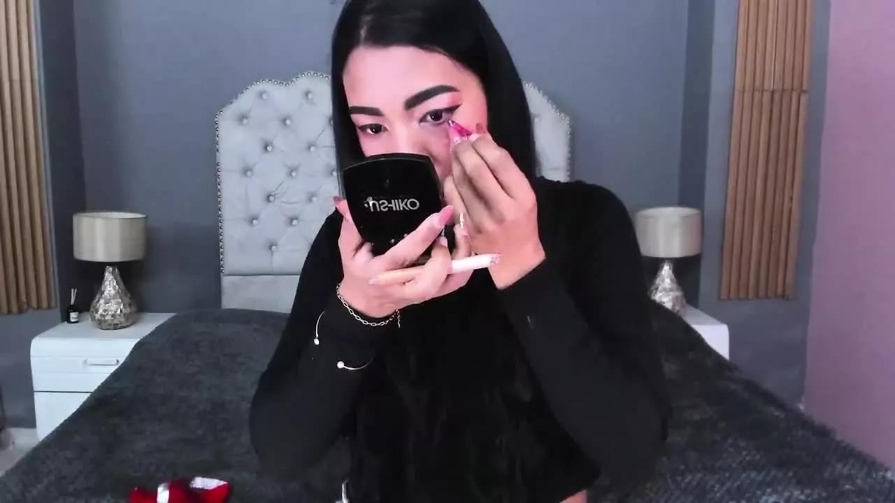 AriaSexyHot from Streamray