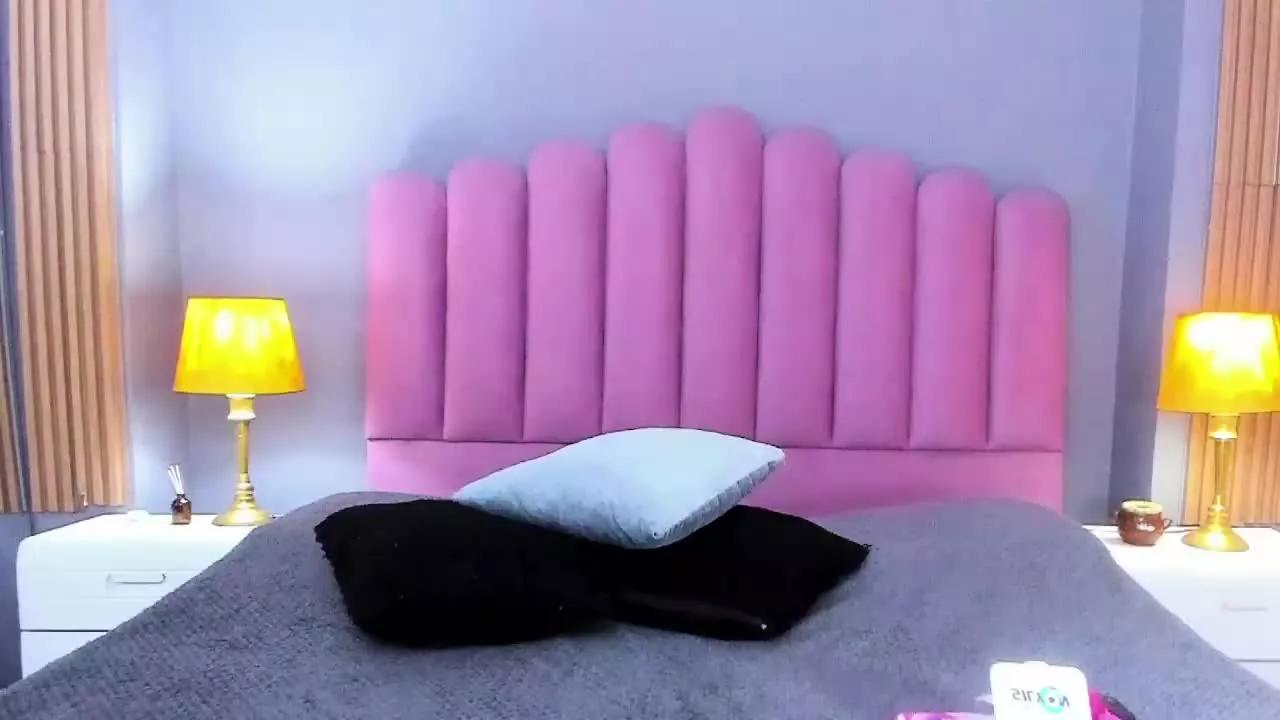 AriaSexyHot from Streamray