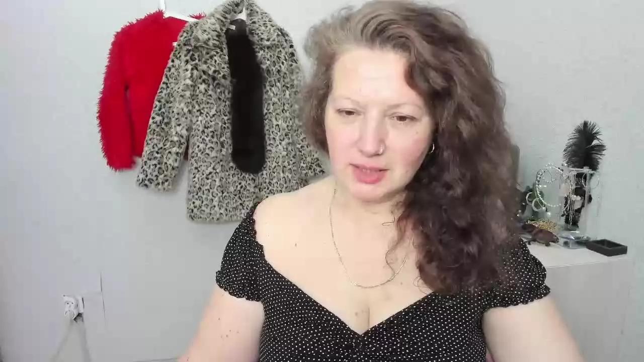 AriaTasty from Streamray