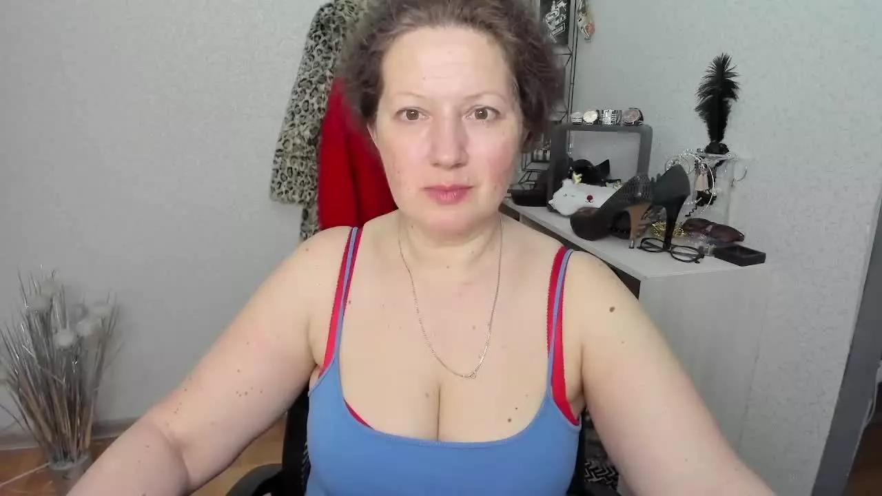 AriaTasty from Streamray