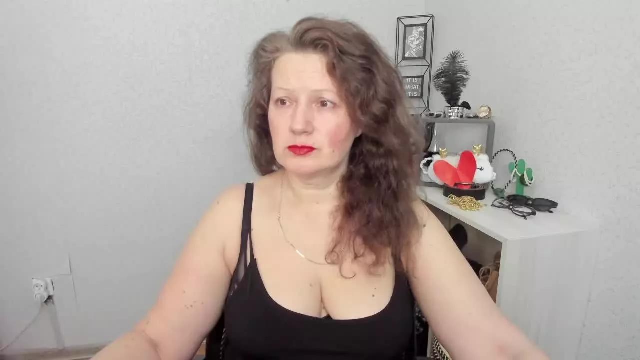 AriaTasty from Streamray
