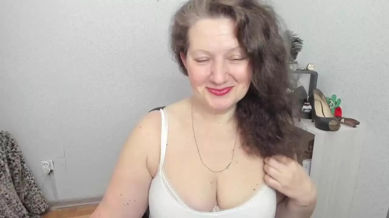AriaTasty from Streamray