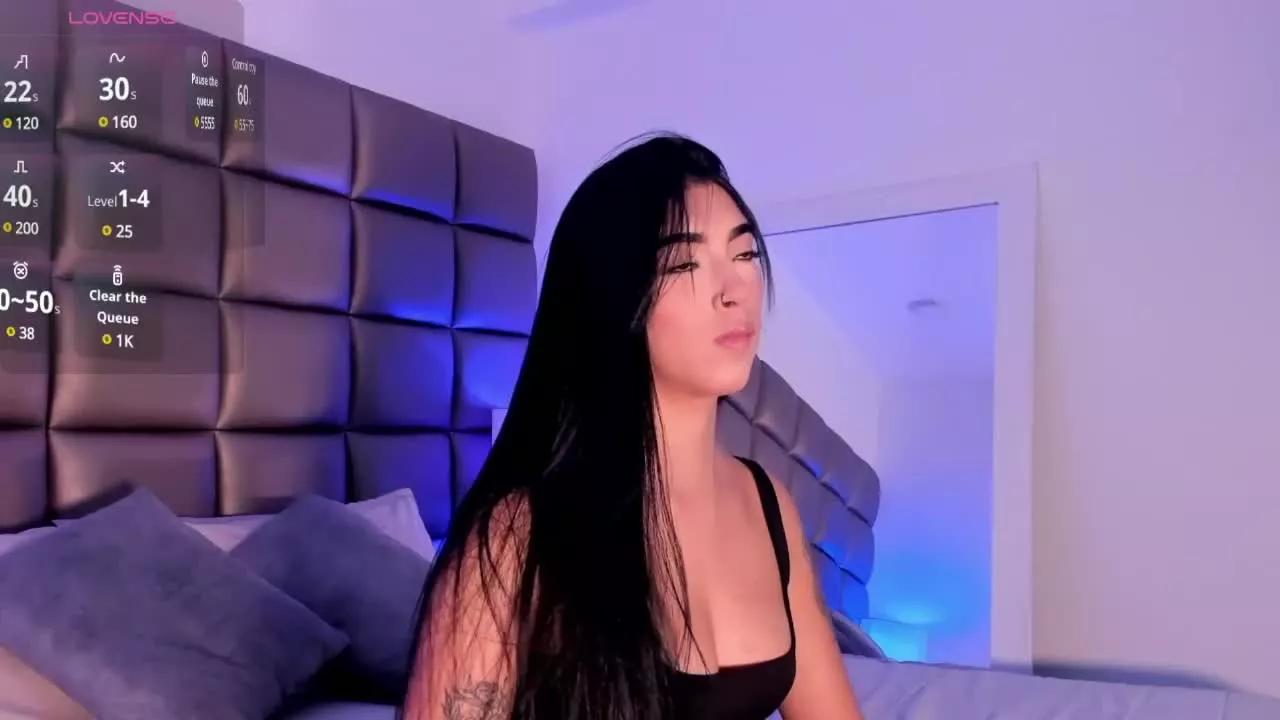AriRobertt from Streamray