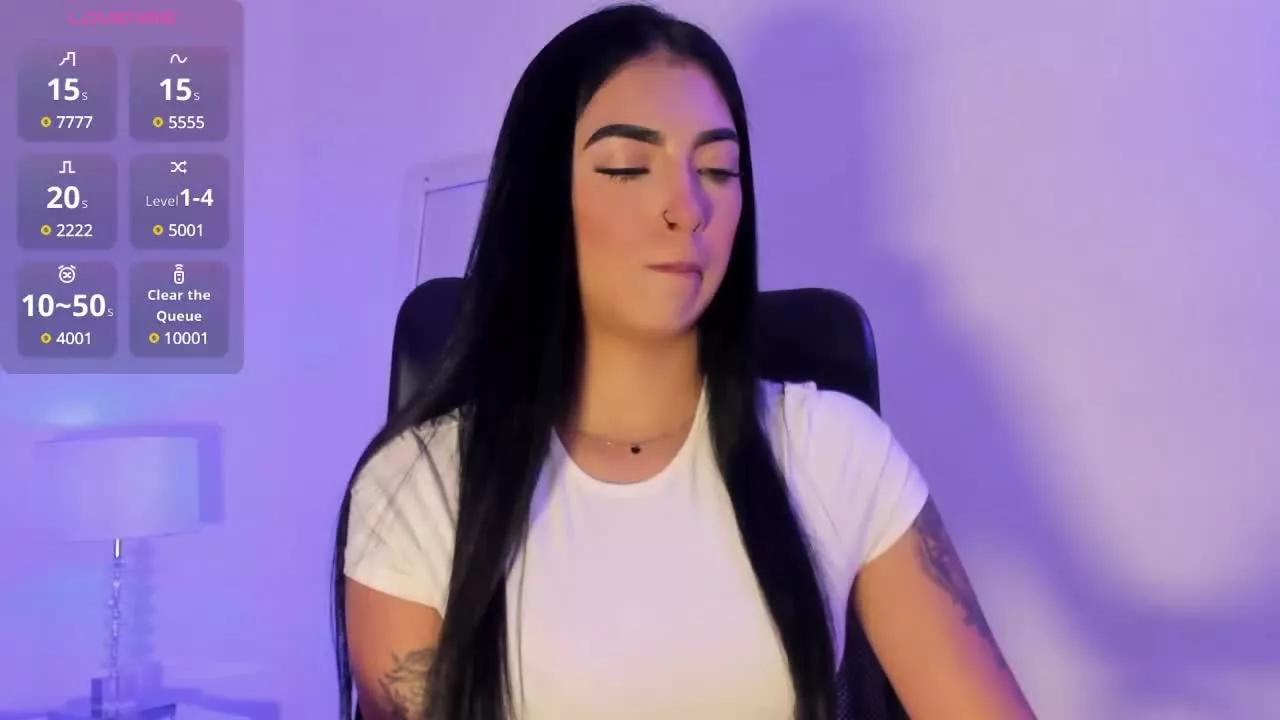 AriRobertt from Streamray