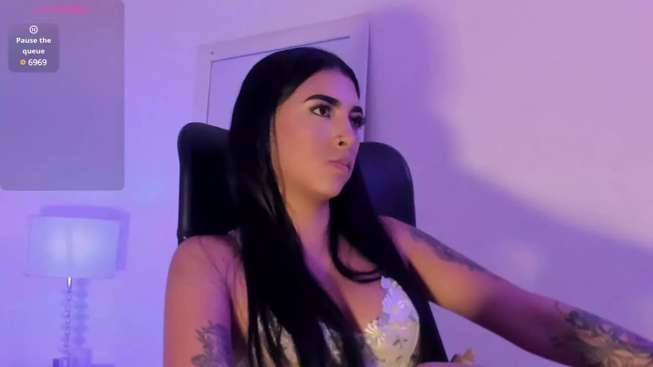 AriRobertt from Streamray
