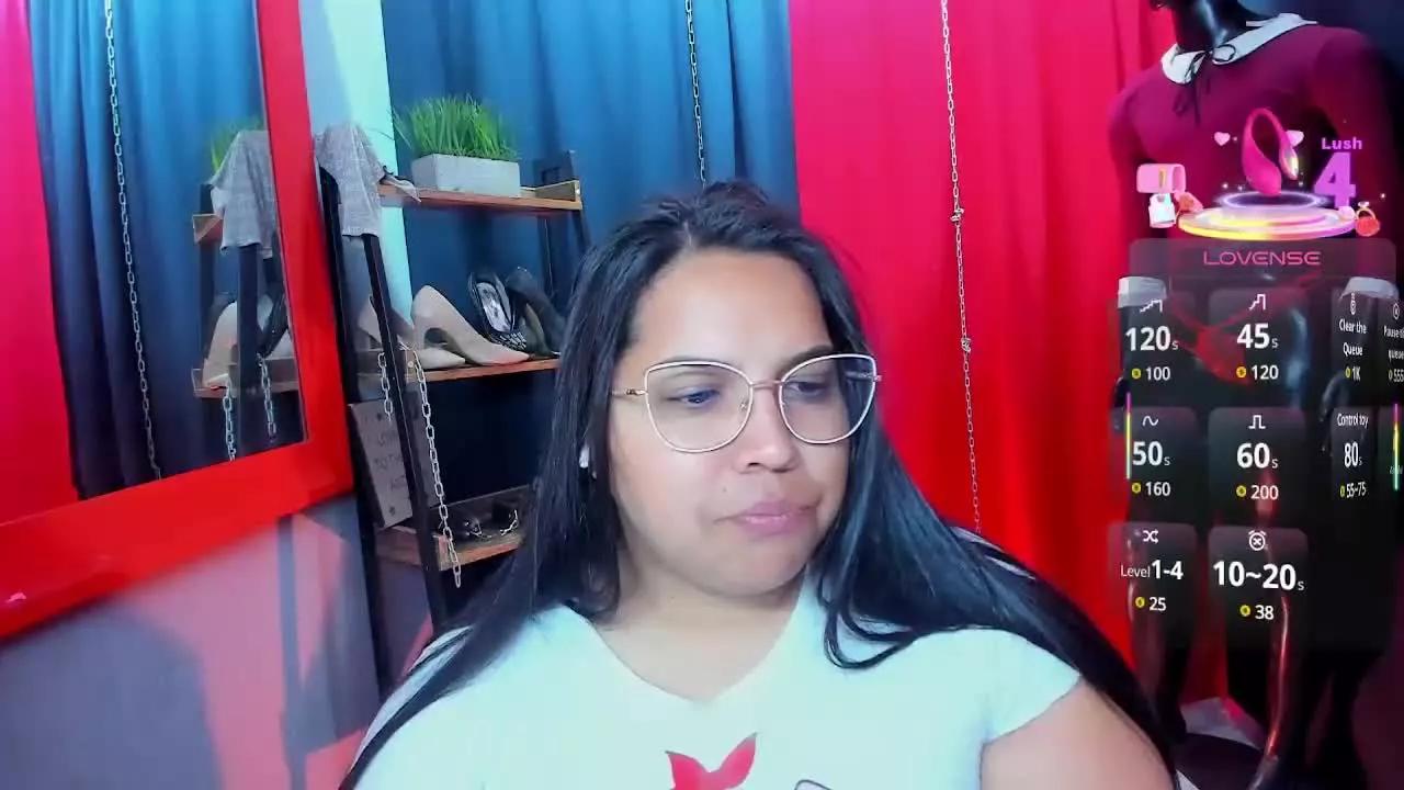 Ava_Squirt from Streamray