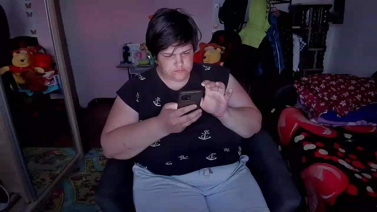 boommbi69 from Streamray