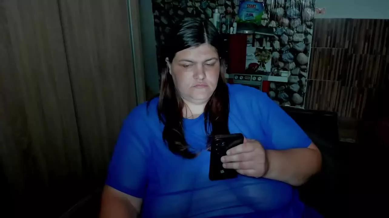 boommbi69 from Streamray