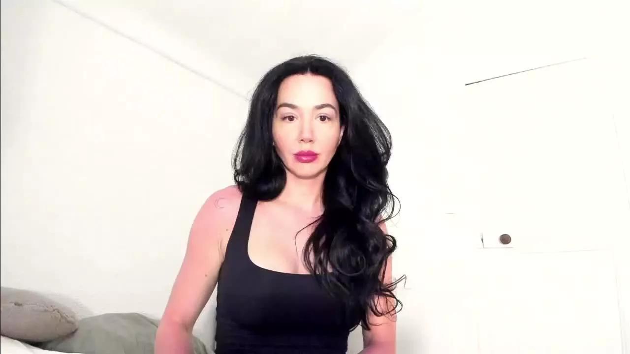 BubblyVibes from Streamray
