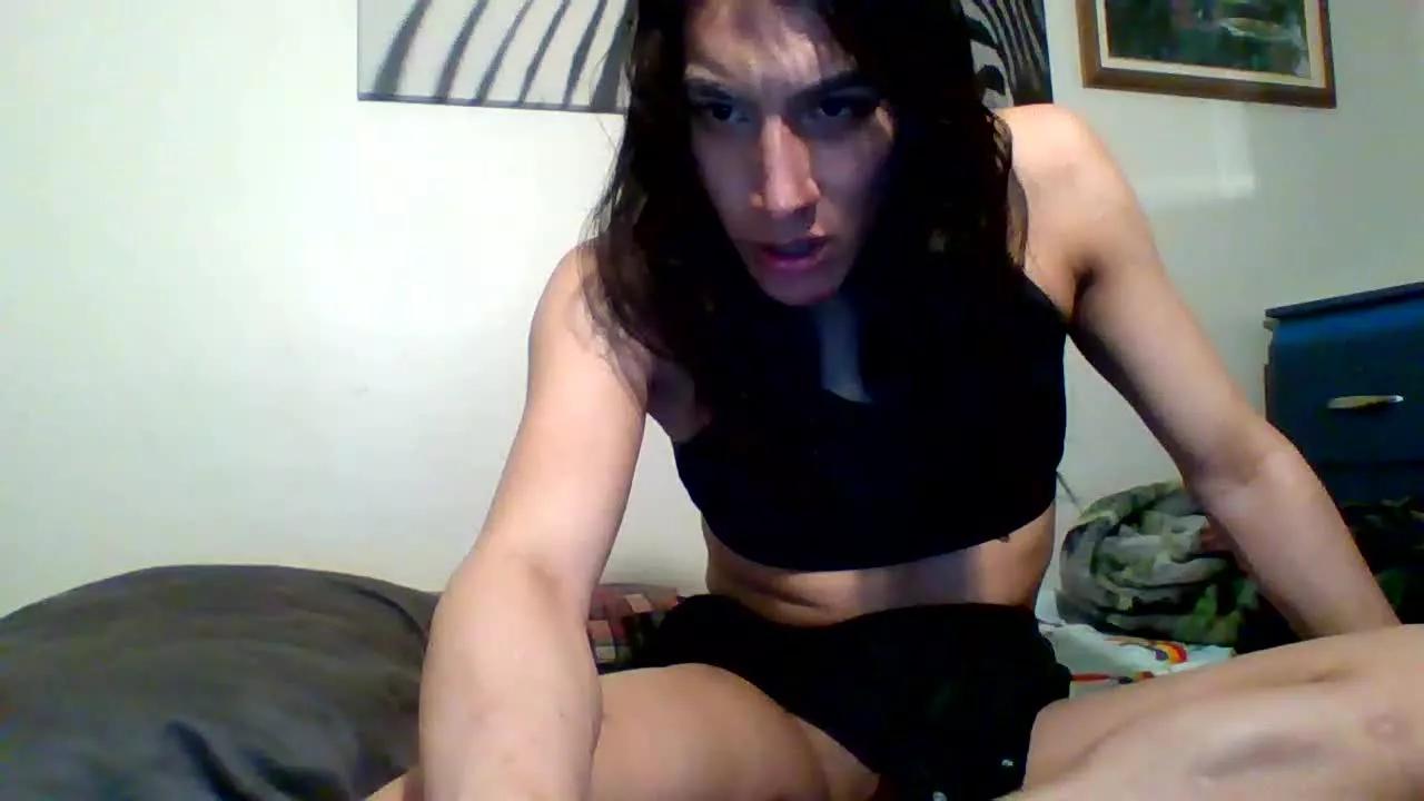 CeCeLove69 from Streamray