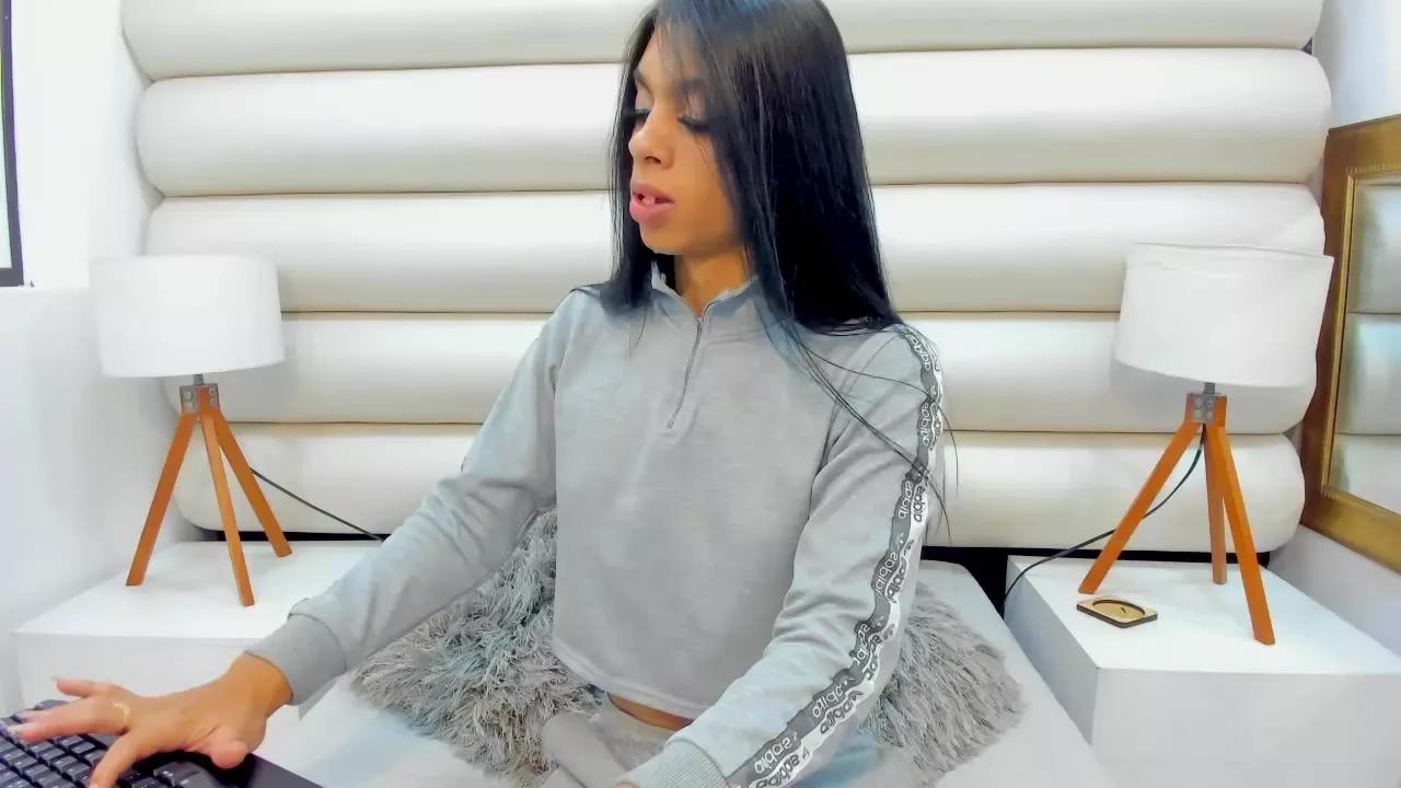 CelestteSweetTS from Streamray