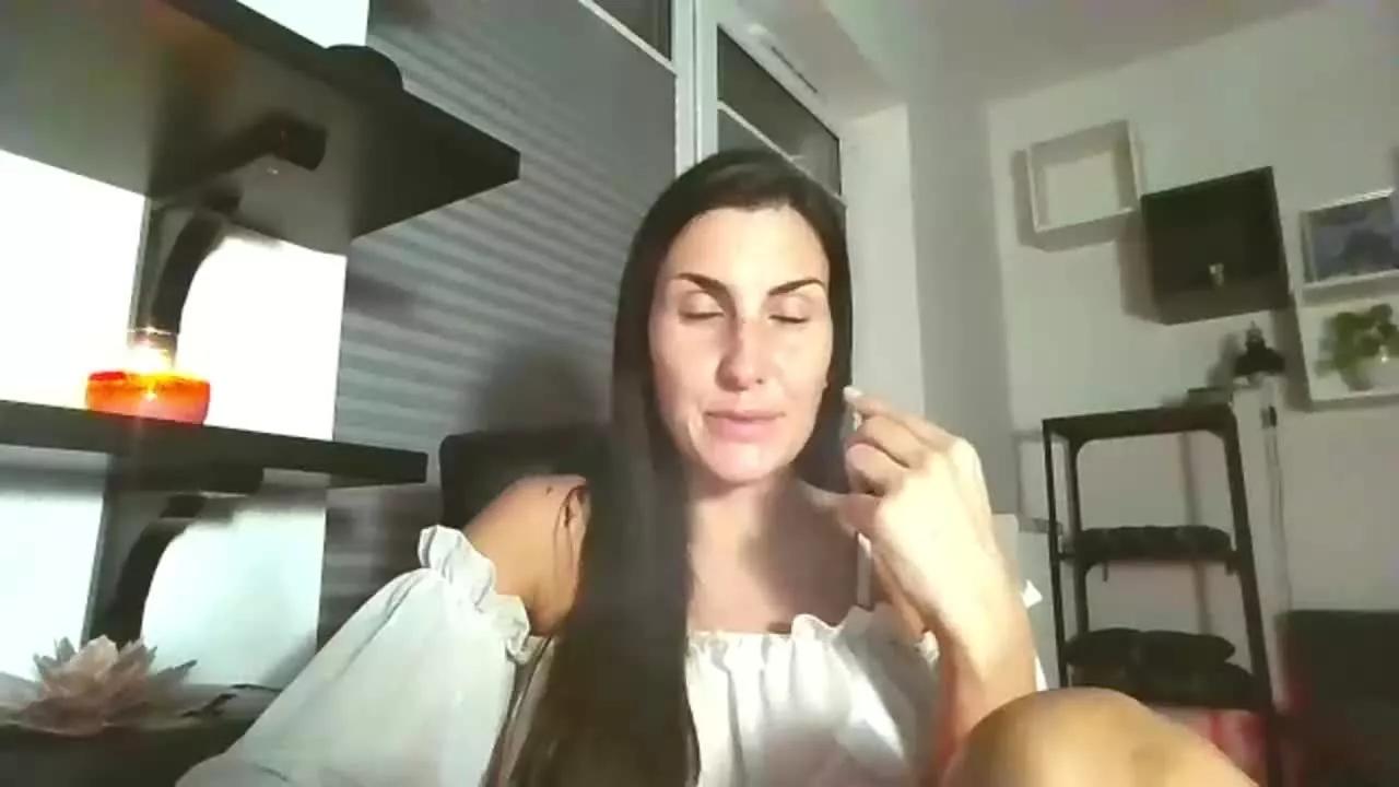 DonnaSensual from Streamray