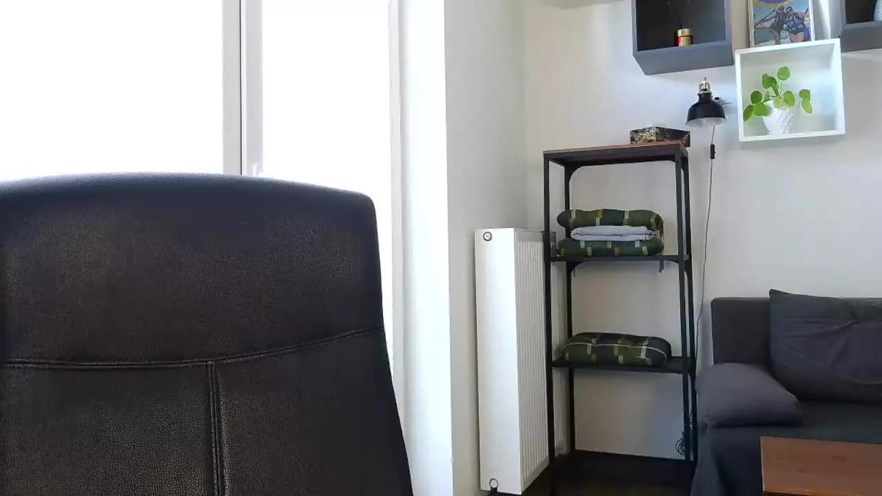 DonnaSensual from Streamray