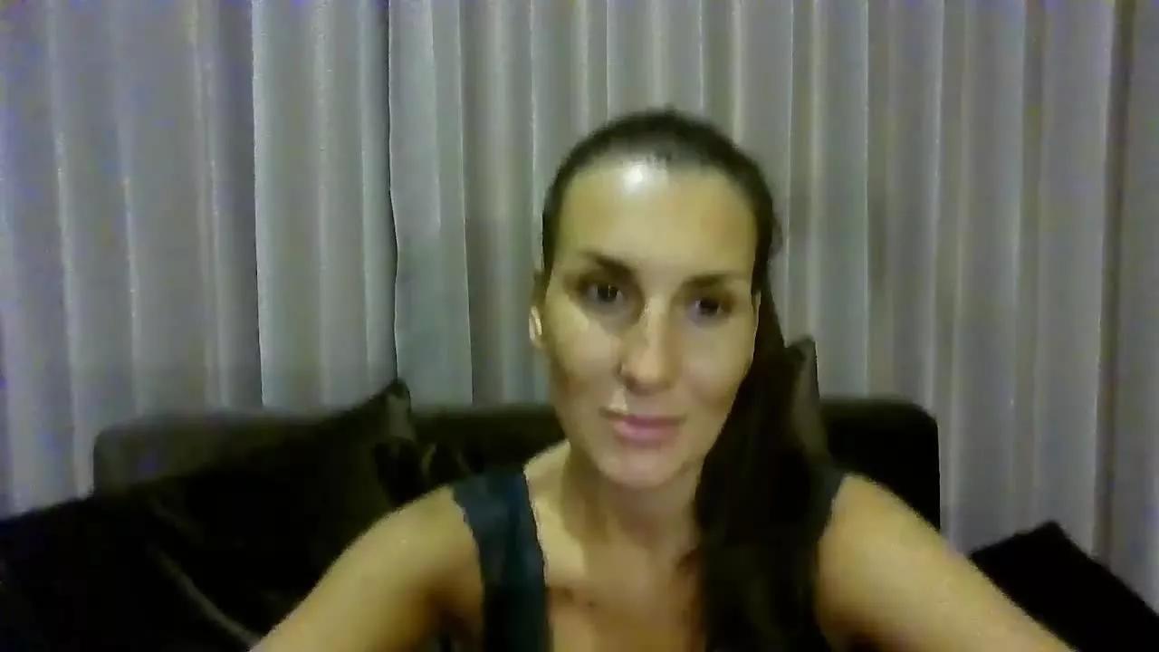 DonnaSensual from Streamray
