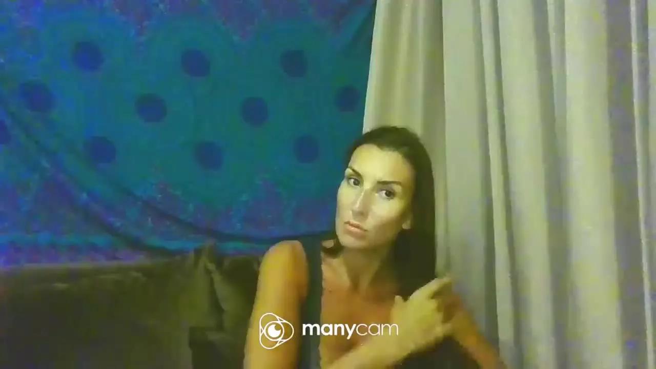 DonnaSensual from Streamray
