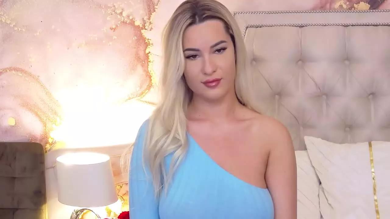 ElaAudrey from Streamray