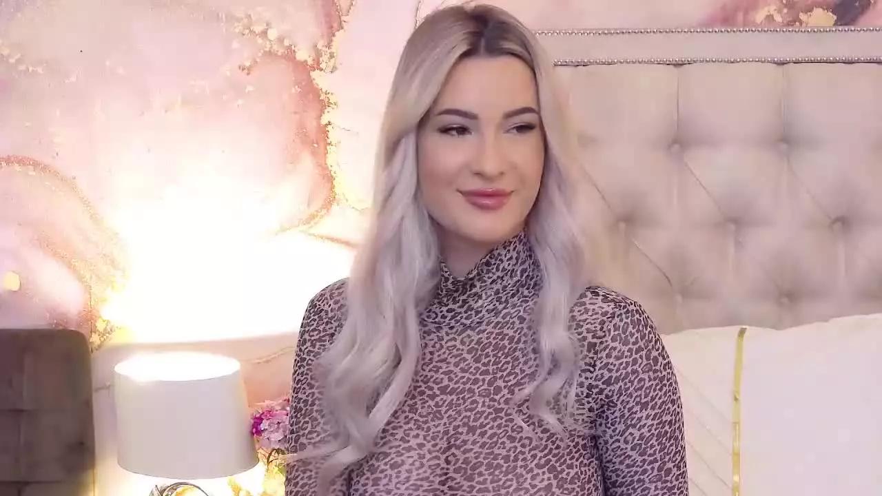 ElaAudrey from Streamray