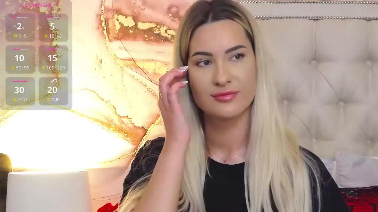 ElaAudrey from Streamray
