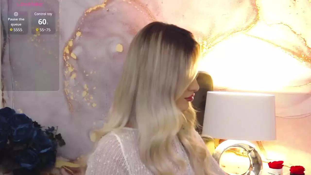 ElaAudrey from Streamray