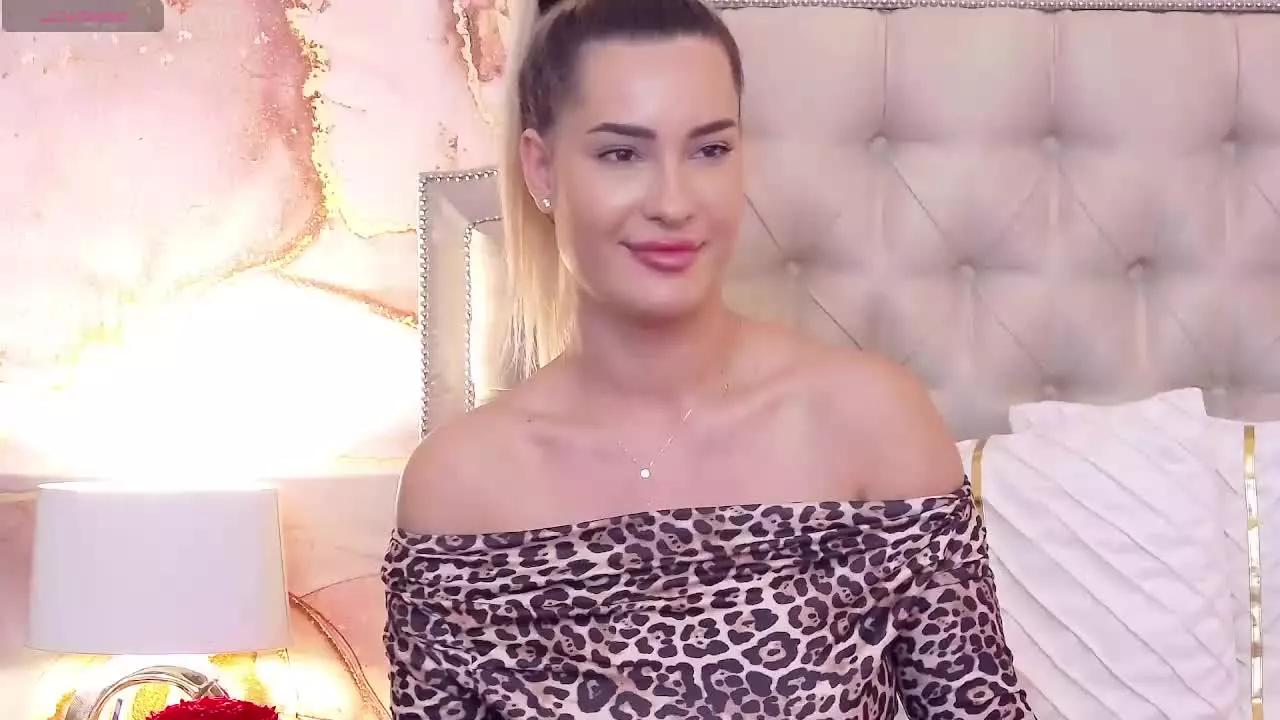 ElaAudrey from Streamray