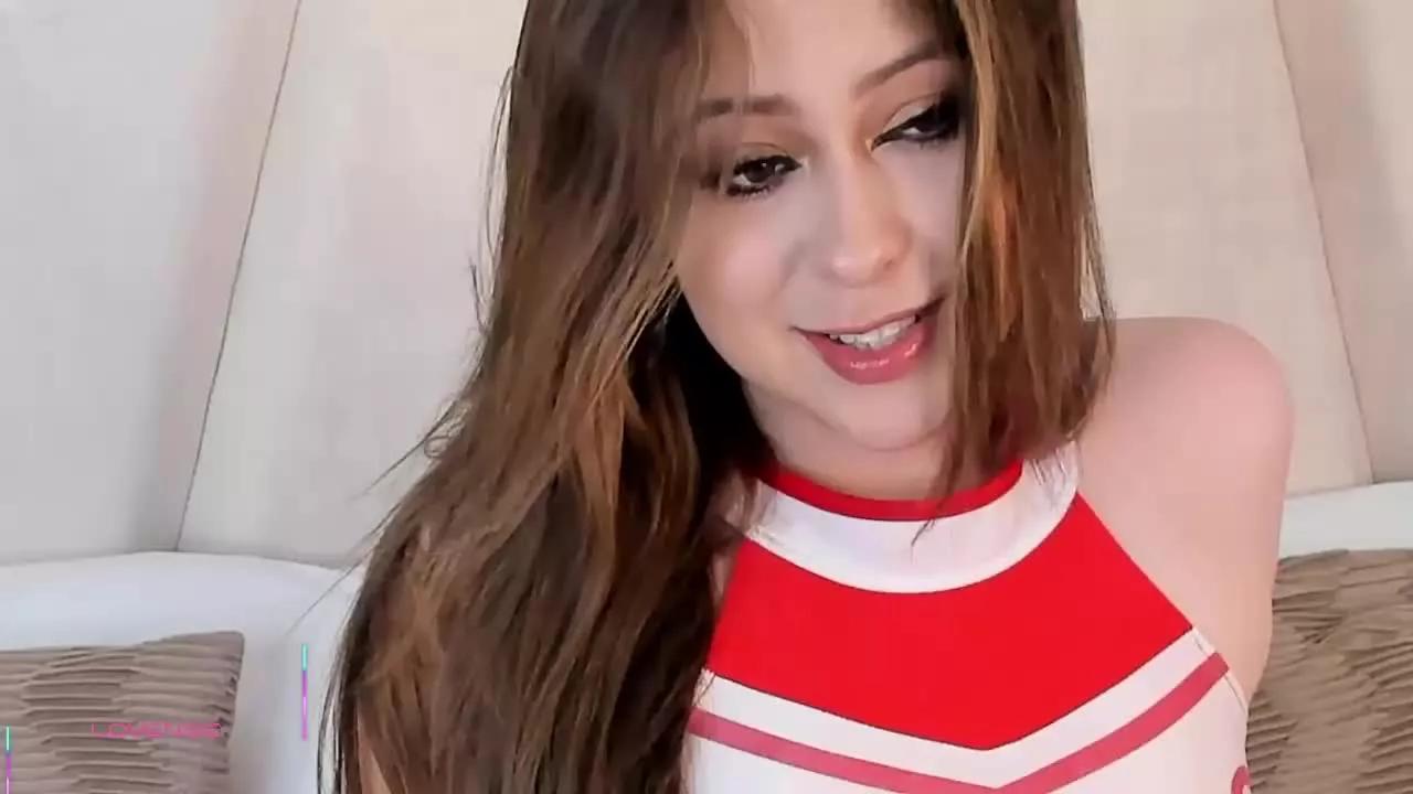 EmmaKane from Streamray