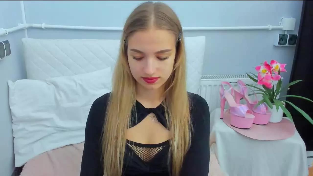 EvetteDiva from Streamray