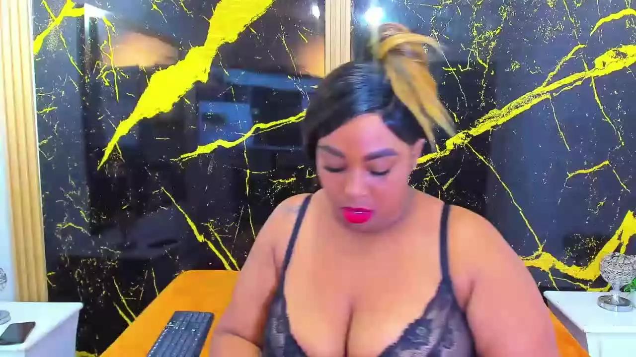 HannyManson from Streamray